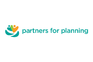 Partners for Planning Logo
