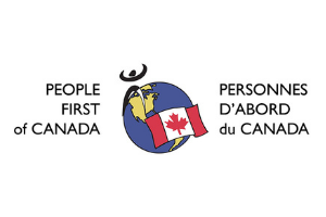 People First of Canada Logo