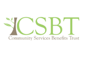 Community Services Benefits Trust Logo