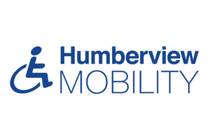 Humberview Mobility Logo