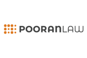 Pooran Law Logo