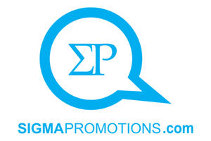 Sigma Promotions Logo