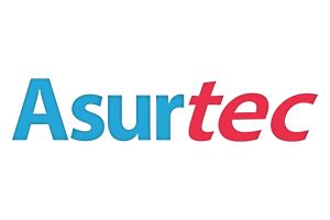 Asurtec Logo