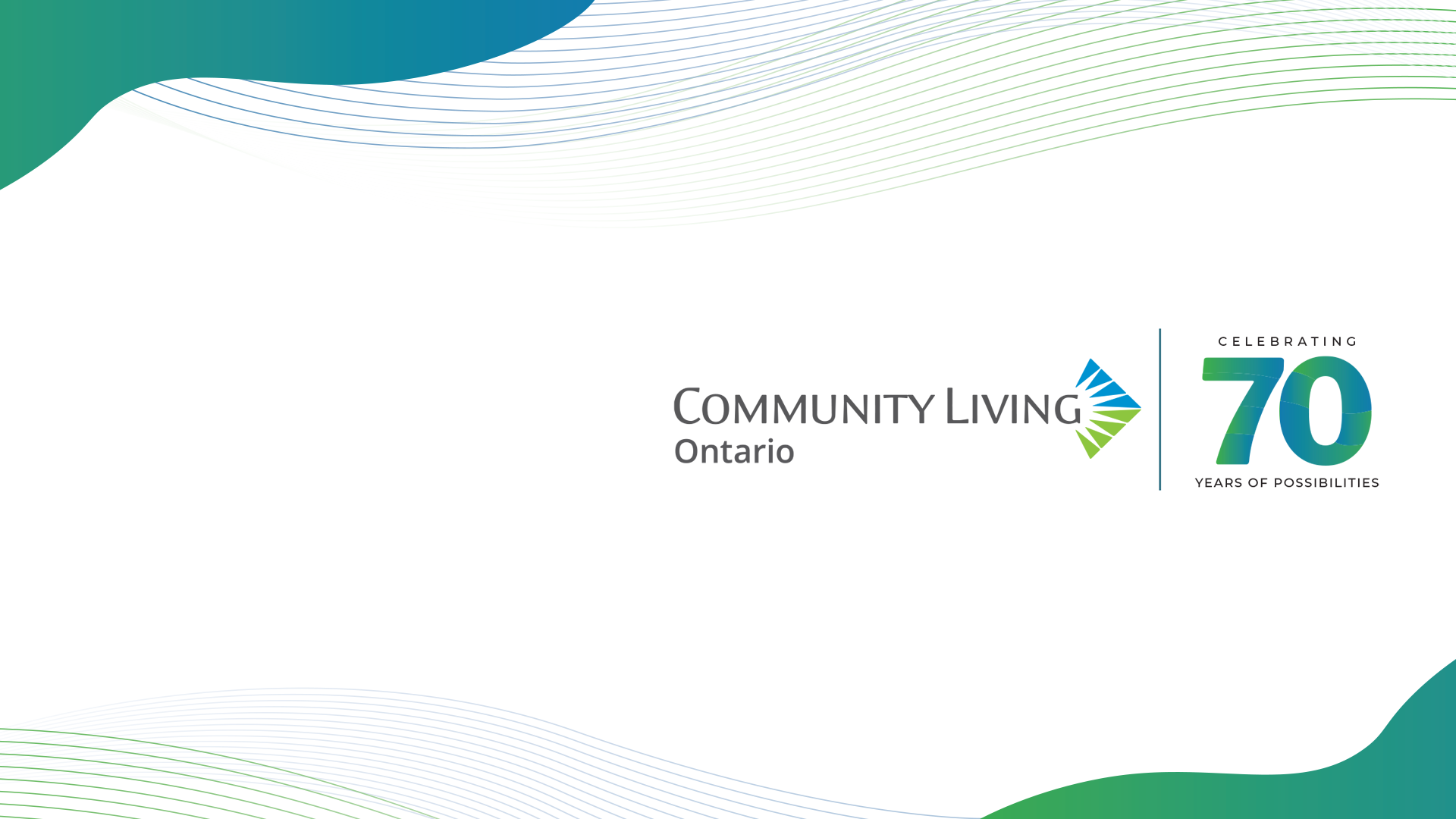 Featured image for “Celebrating Seventy Years of Community Living Part Twelve: What Have We Achieved?”