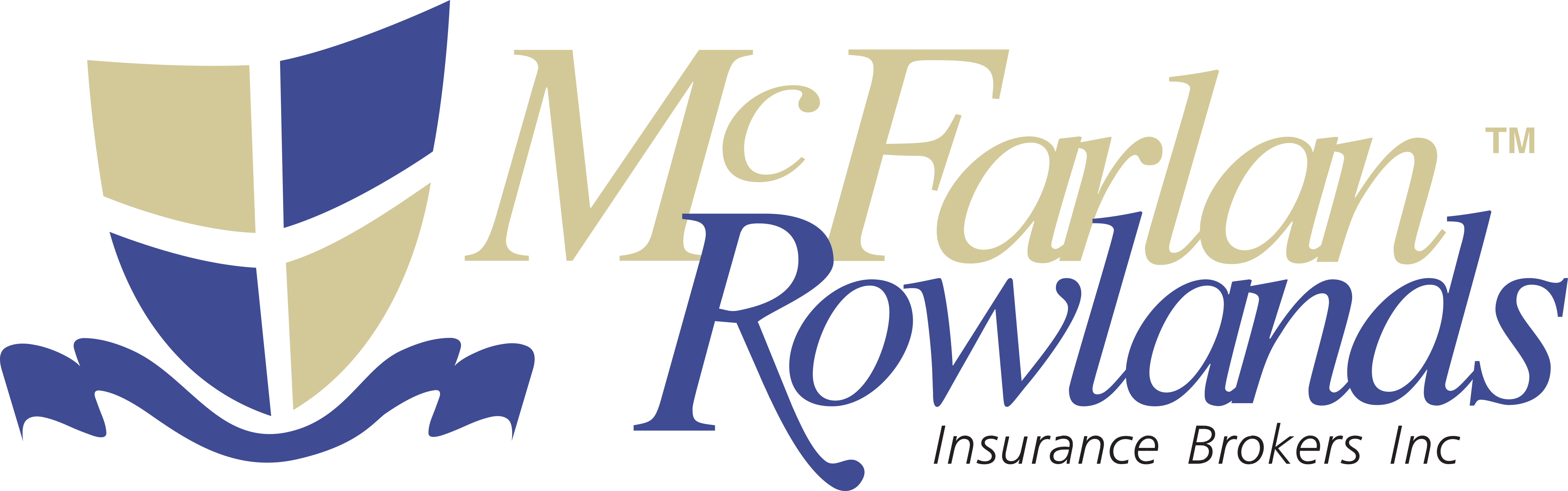 McFarlan Rowlands Logo