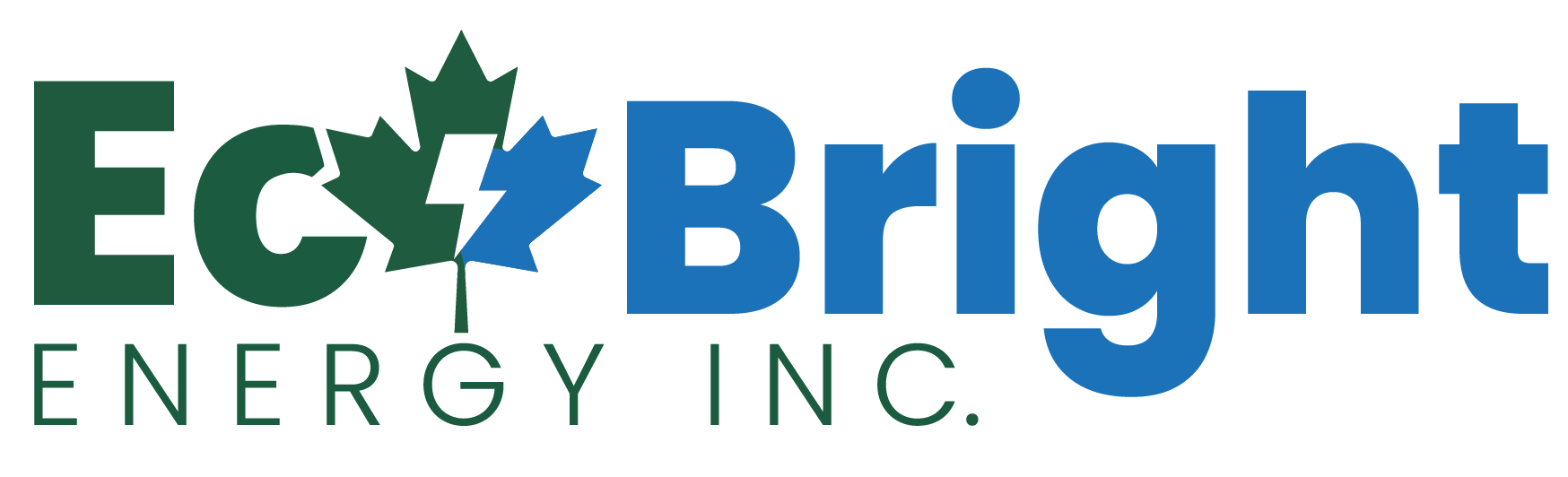 EcoBright Energy Inc.